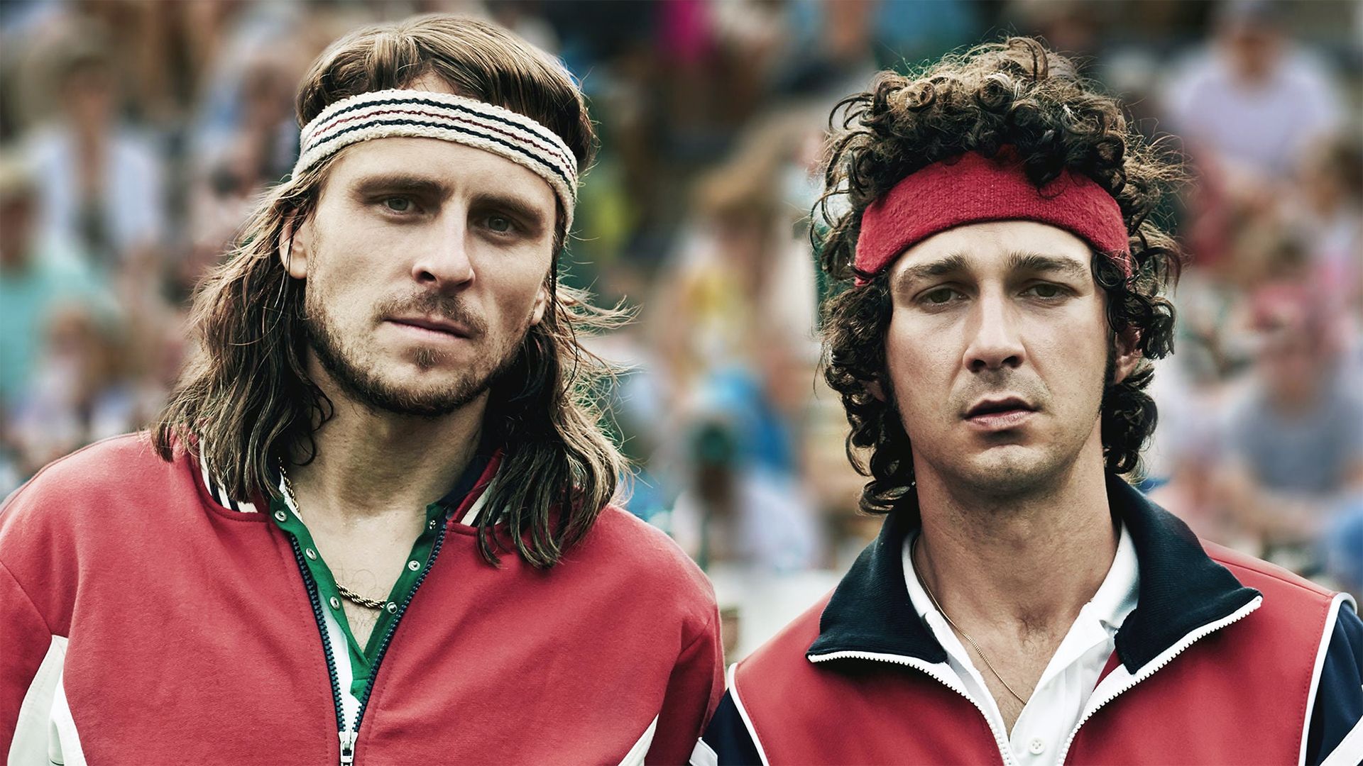 Борг/Макинрой