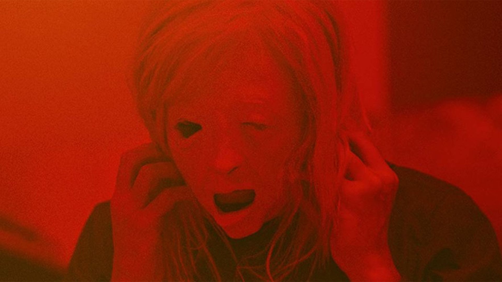 В чужой шкуре