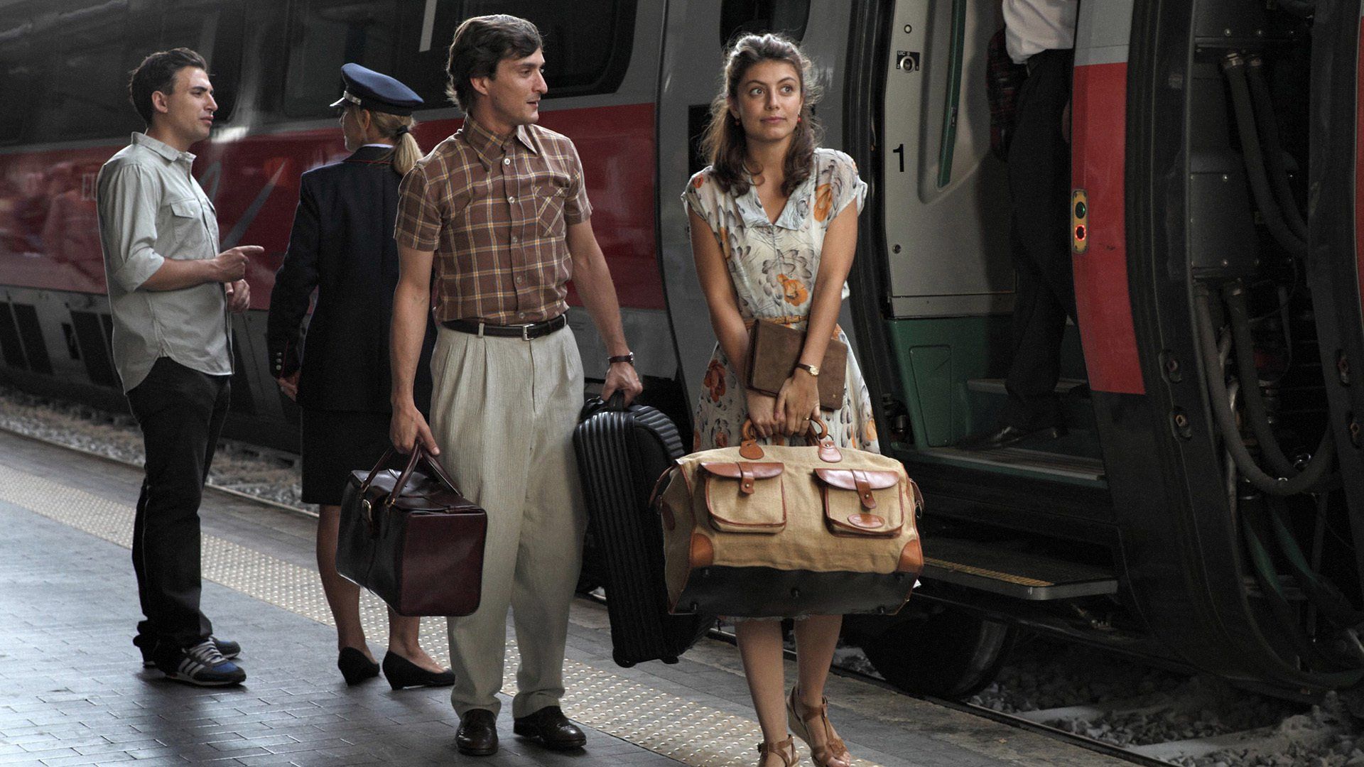 Римские приключения