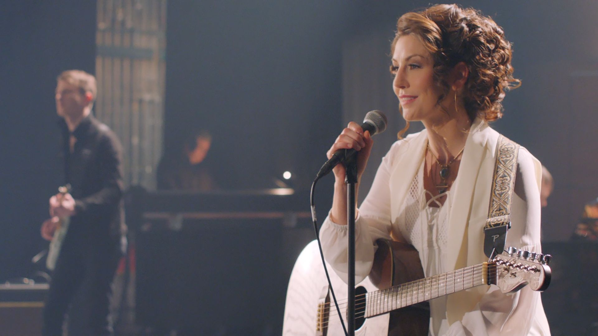 Можно только представить