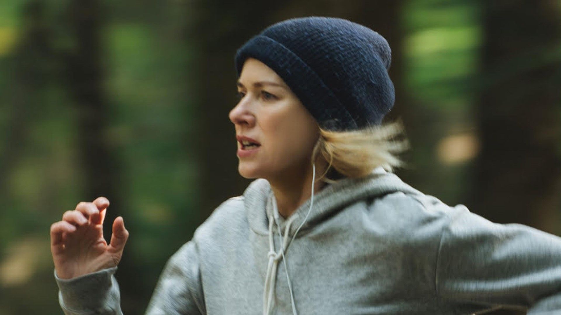 Гонка со временем