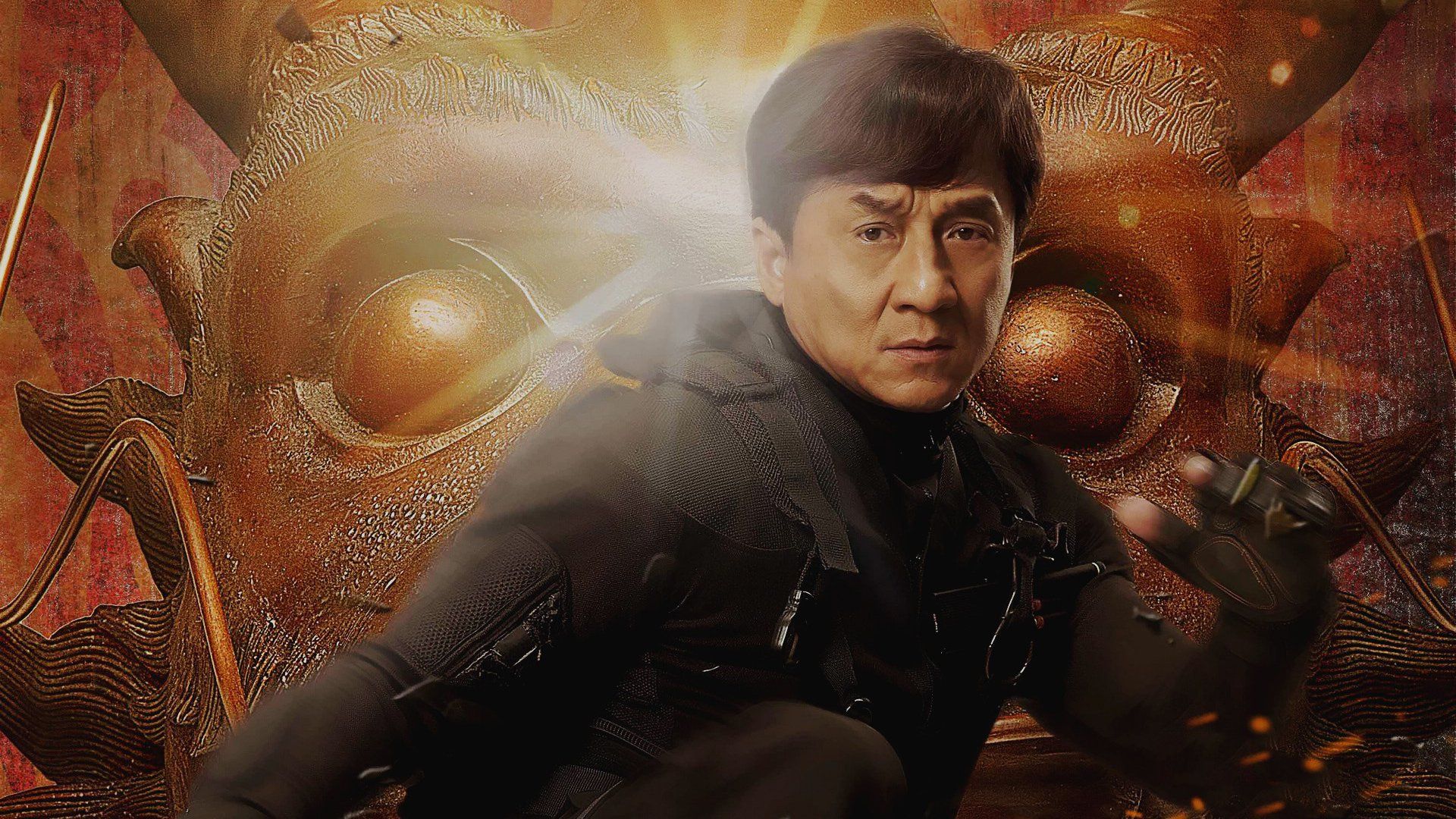 Доспехи Бога-3. Миссия зодиак