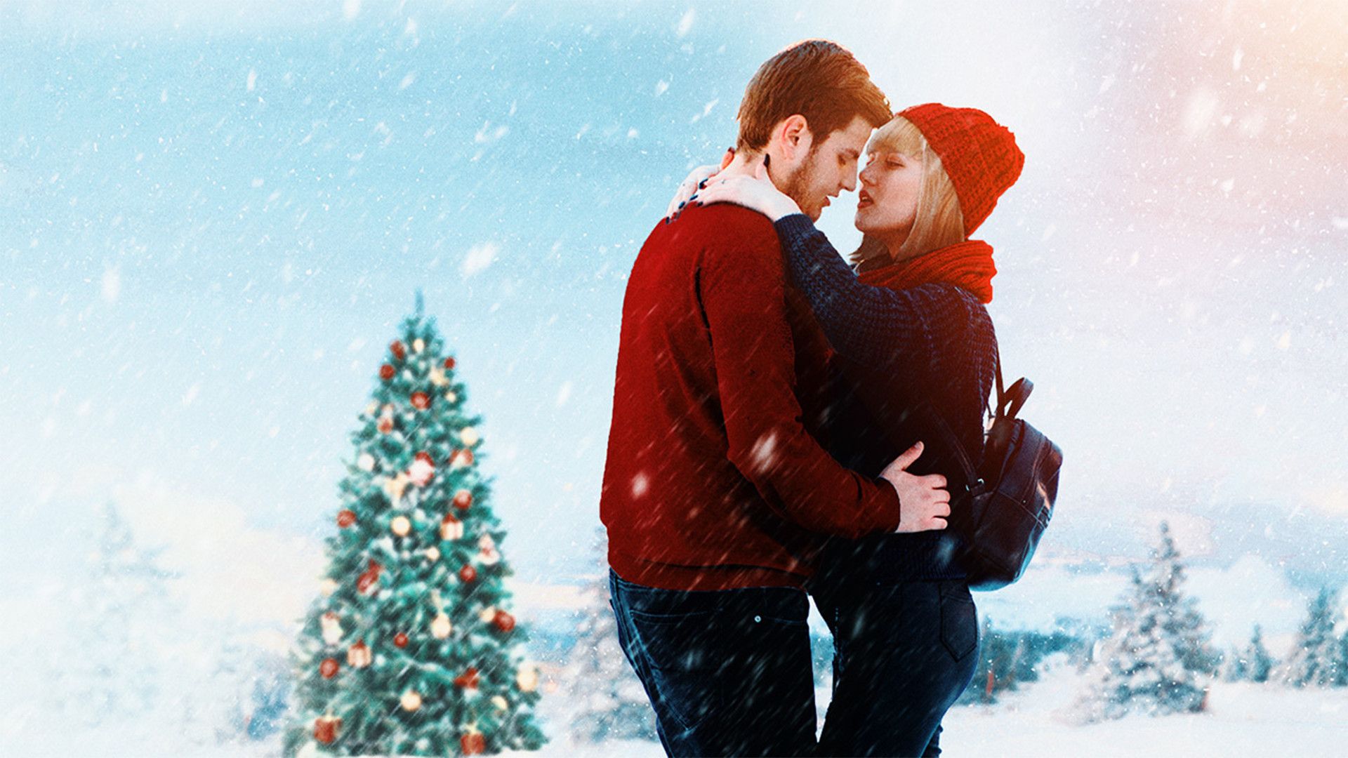 Рождество на льду