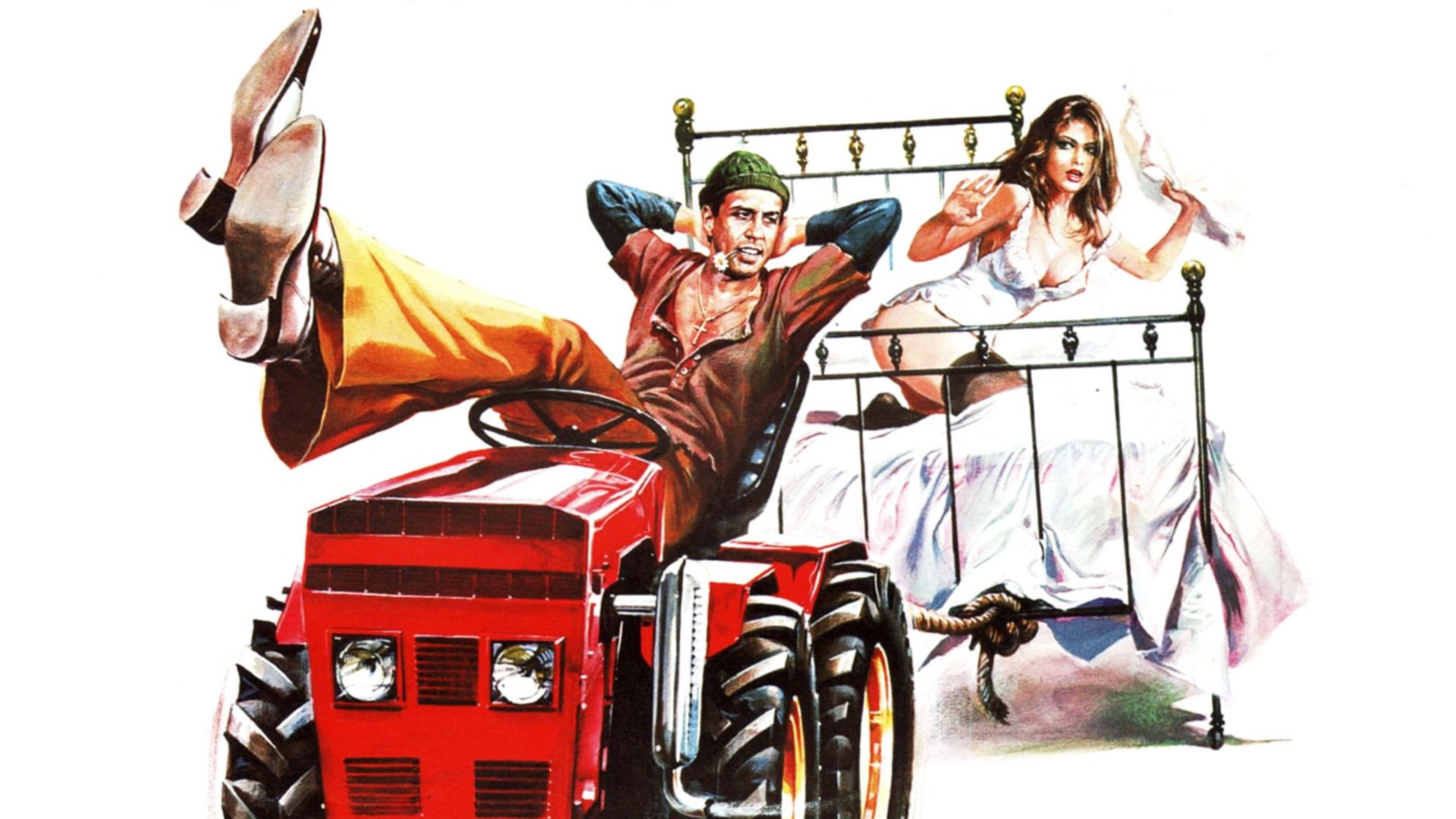 Укрощение строптивого