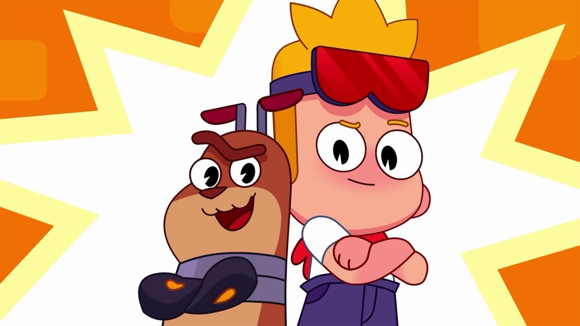 Мастер Витя и Мотор