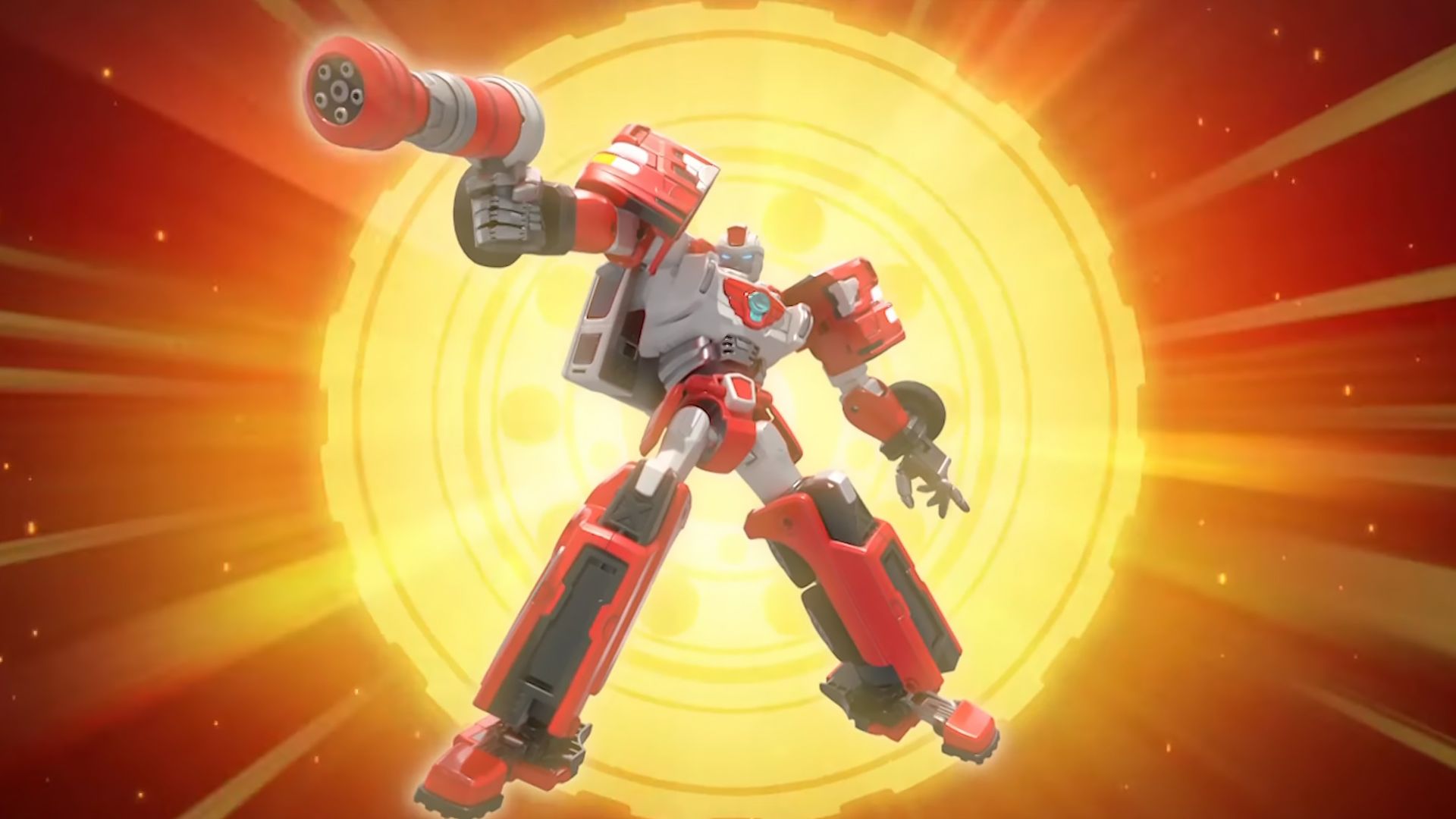 Тоботы. 25-я серия