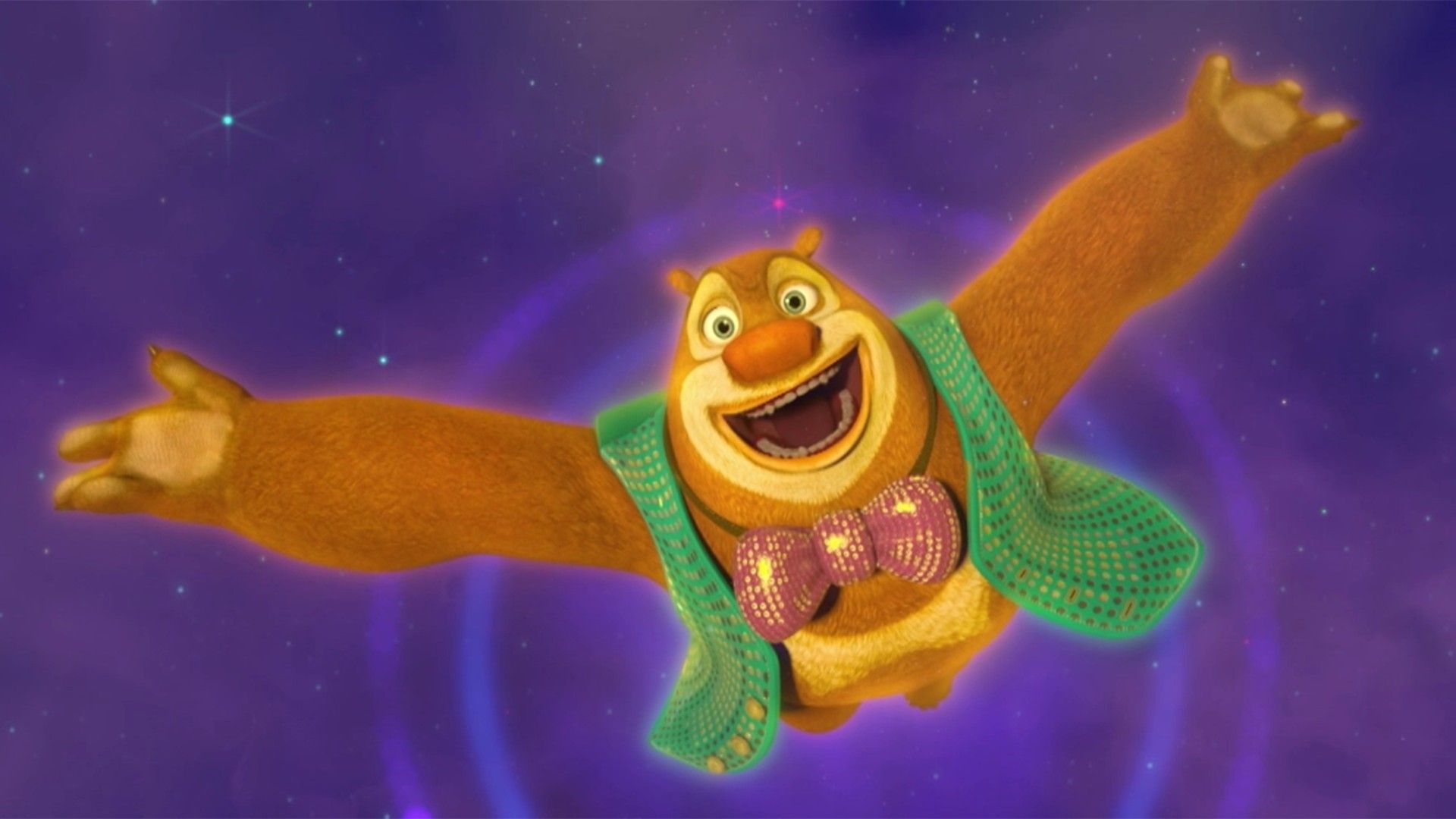 Побег из цирка