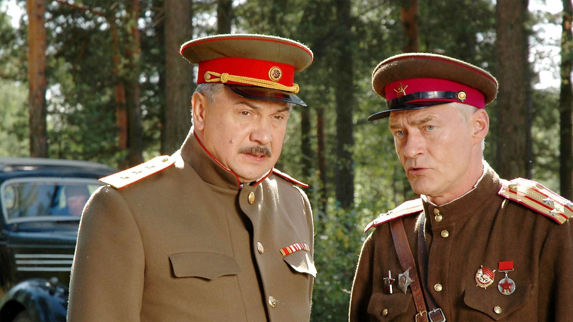 Военная разведка. Западный фронт