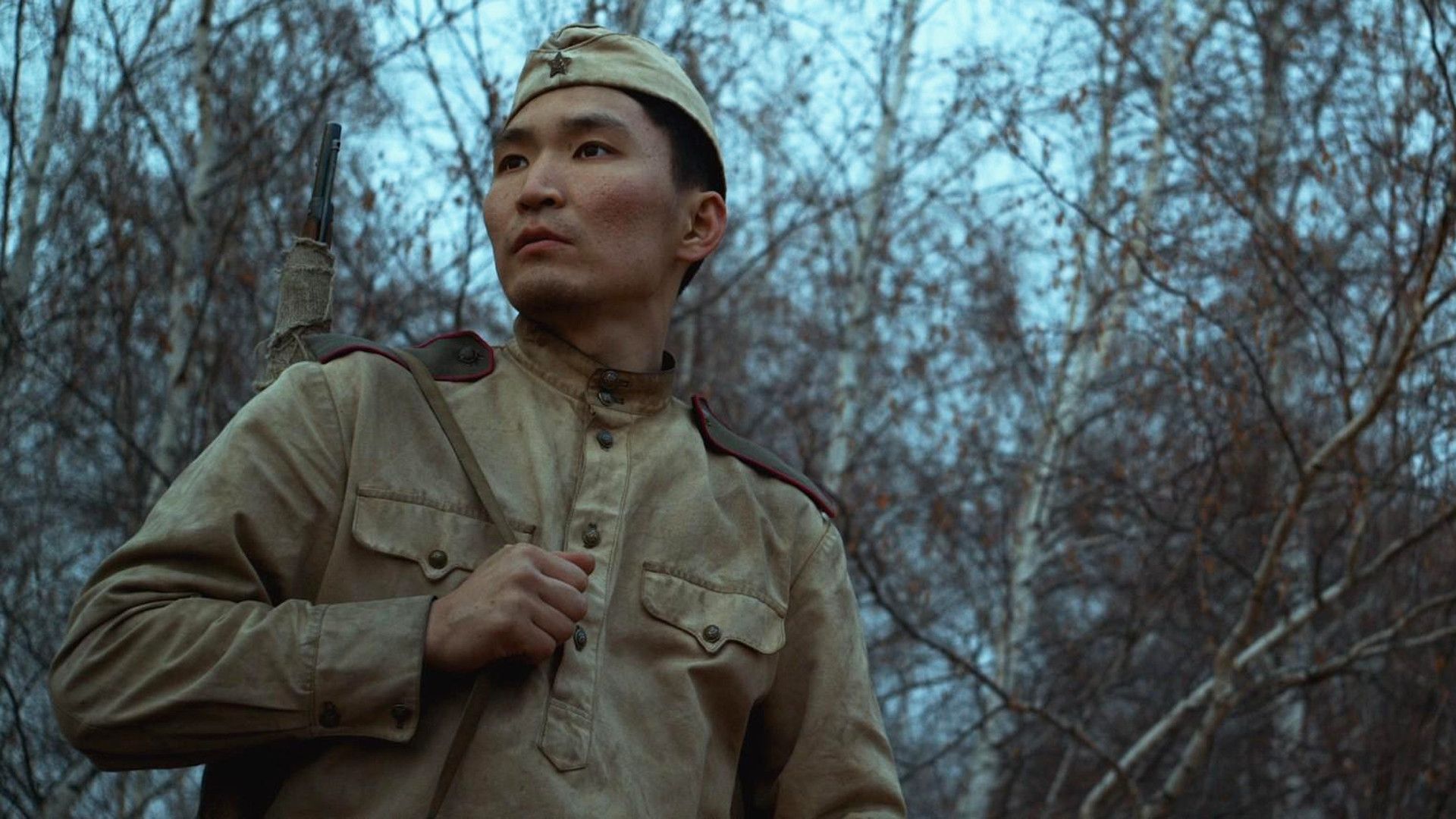 Рядовой Чээрин