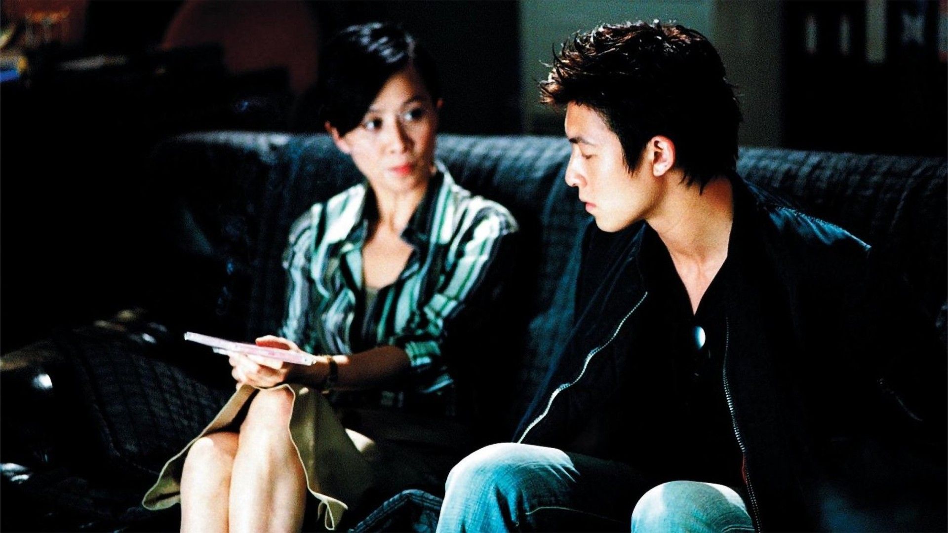 Двойная рокировка-2