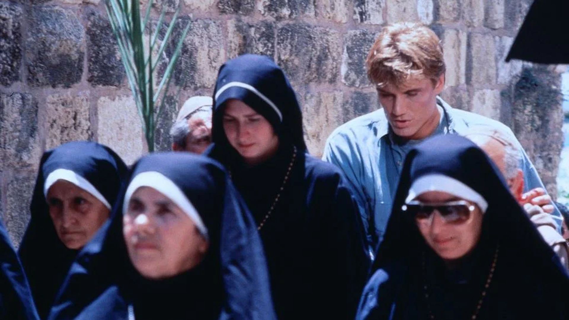 Чёрный октябрь