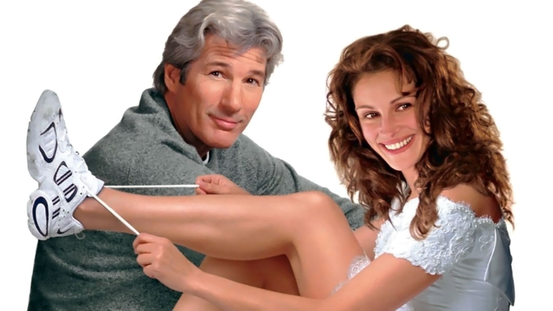 Сбежавшая невеста