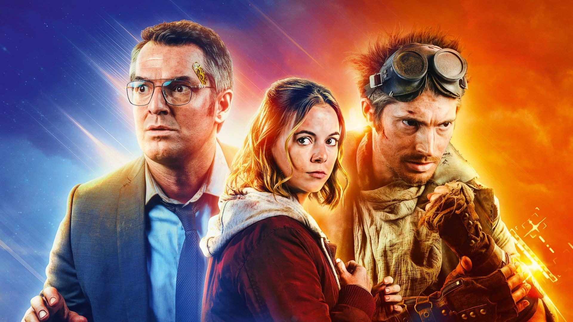 Пришелец из будущего