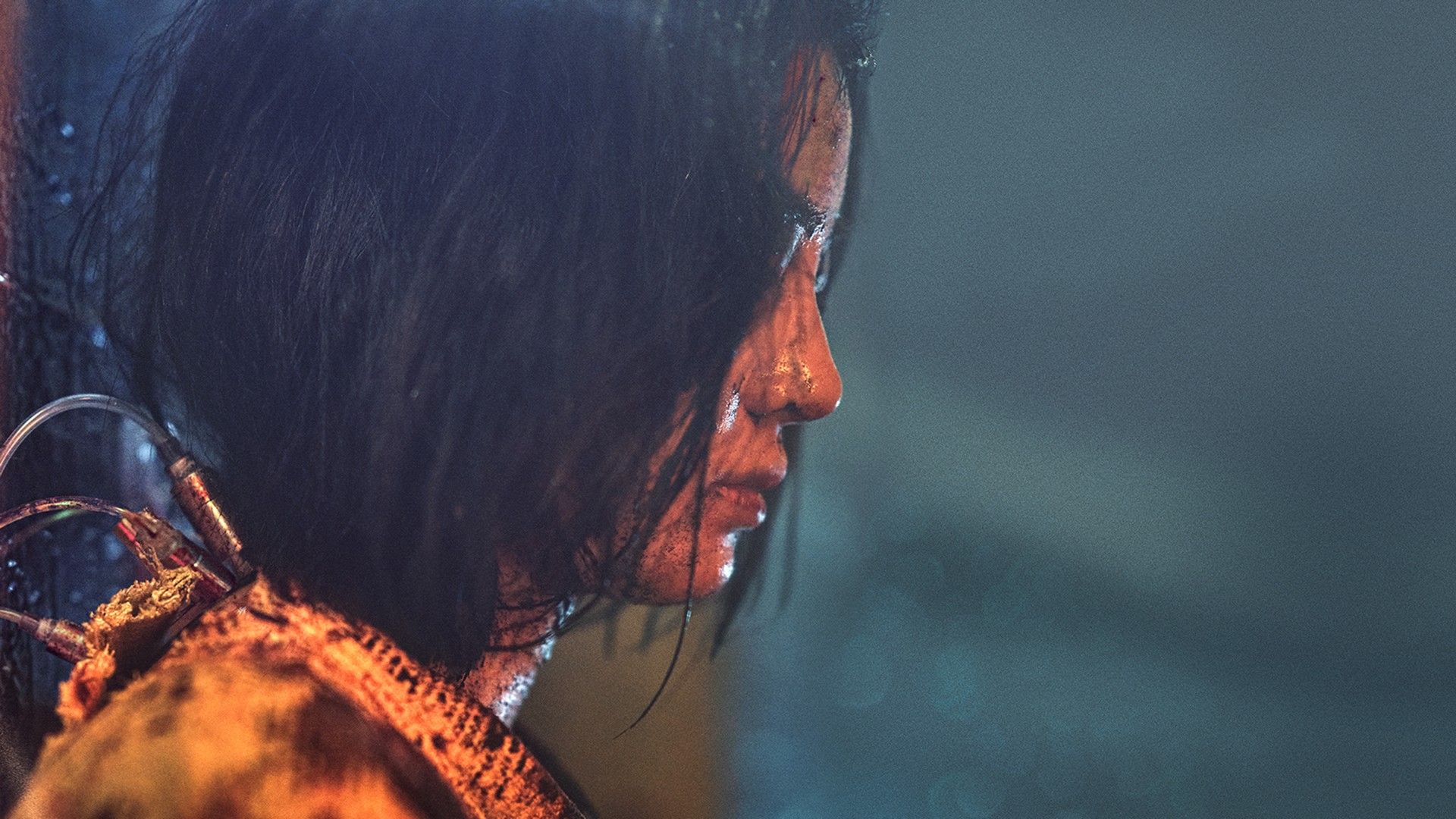 Эксперимент "Ведьма"