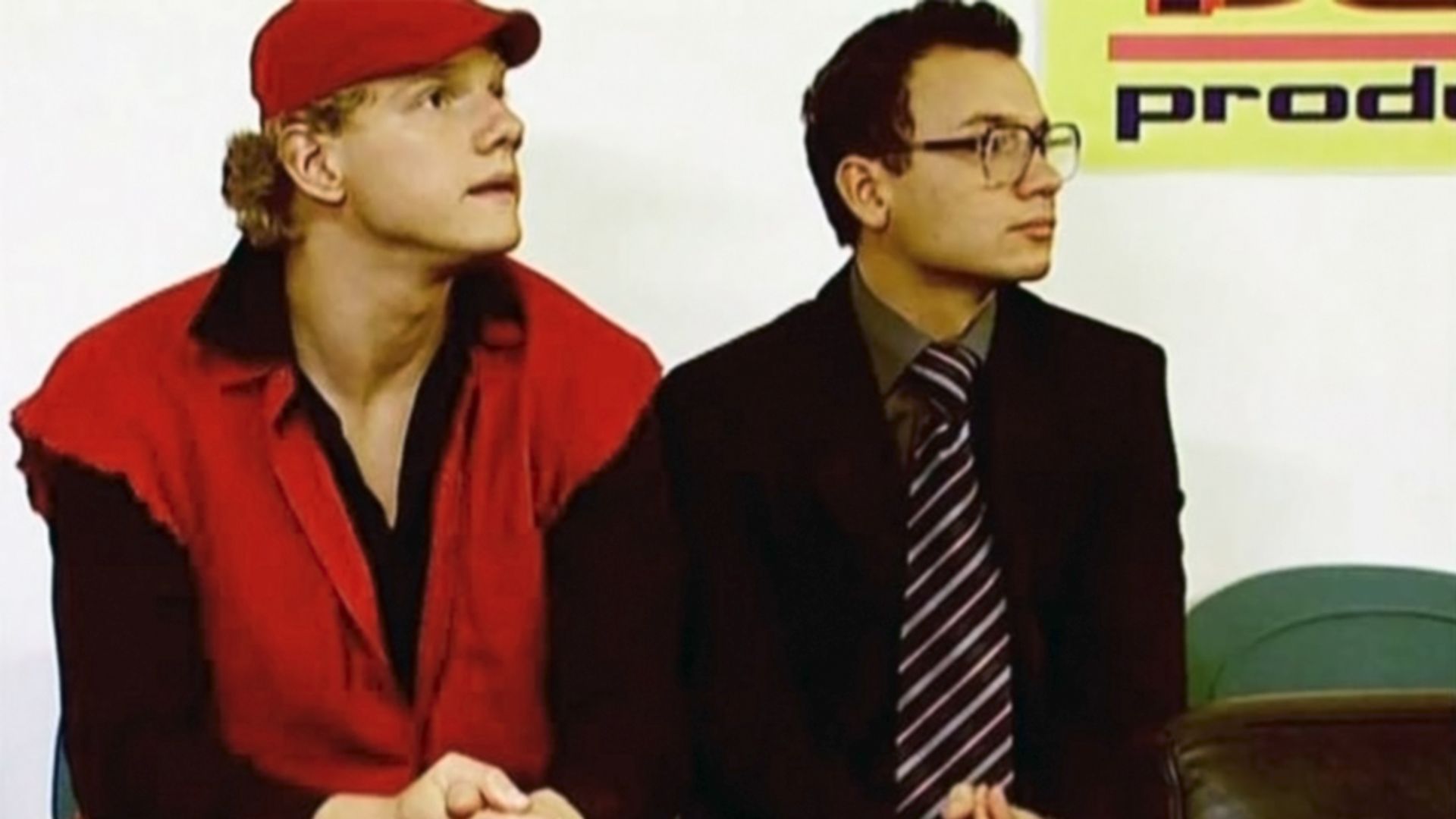 Рекламная пауза