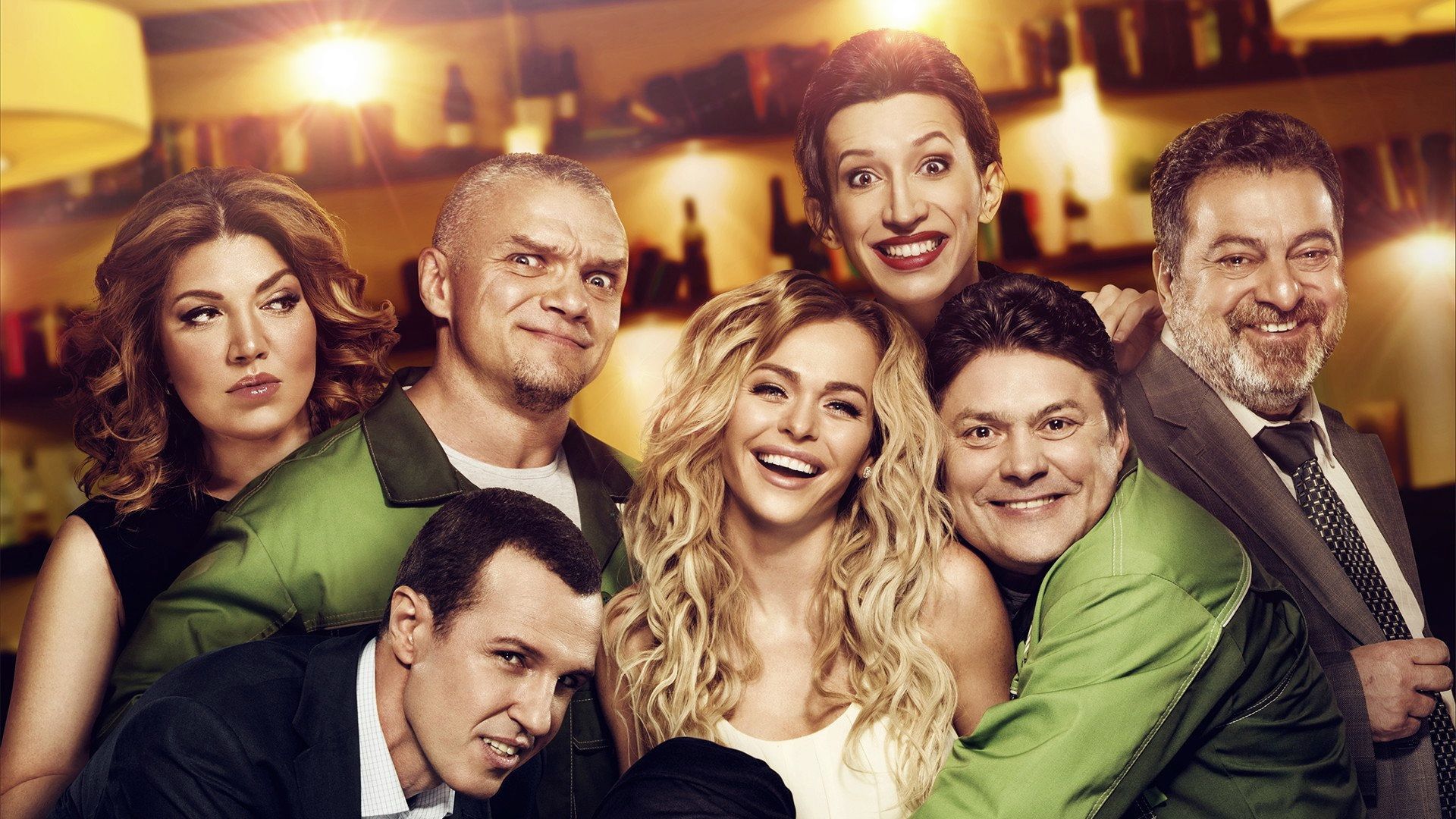 Всё о мужчинах