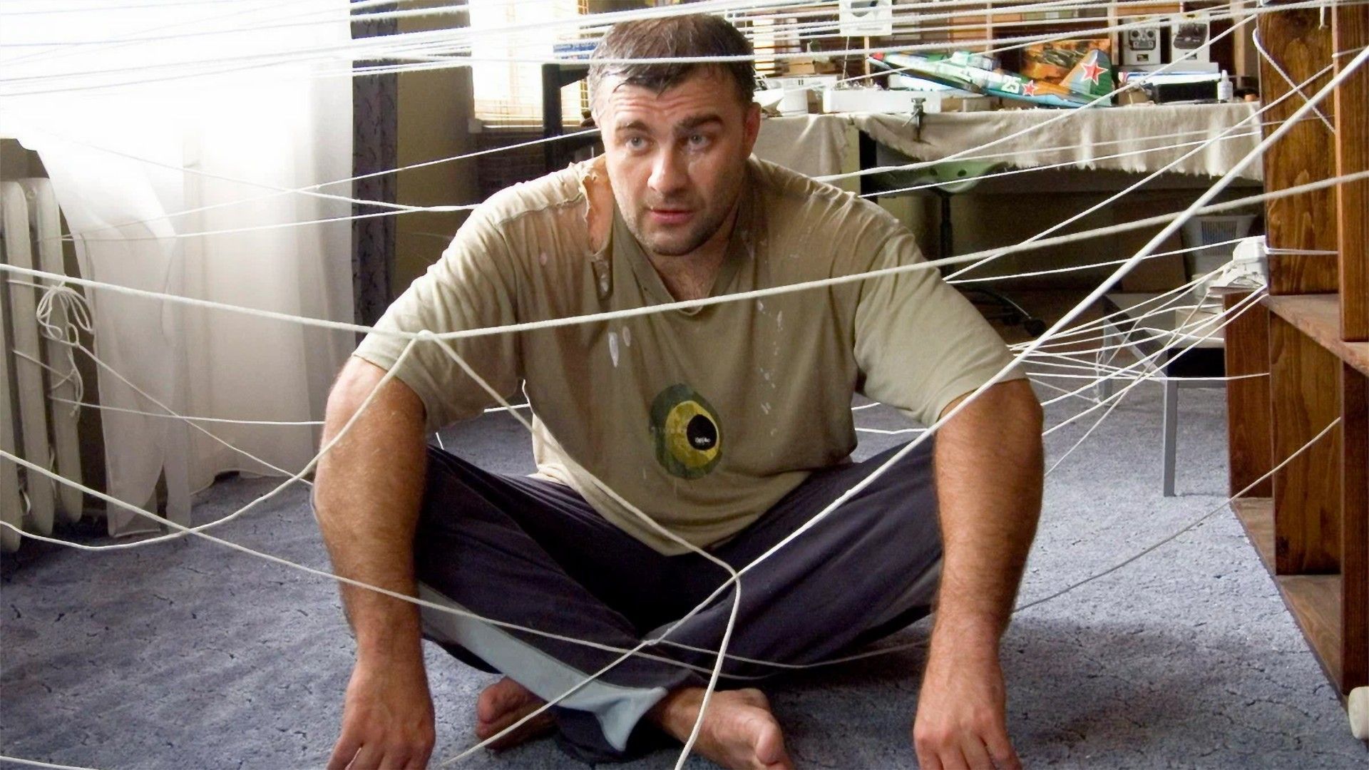 Реальный папа