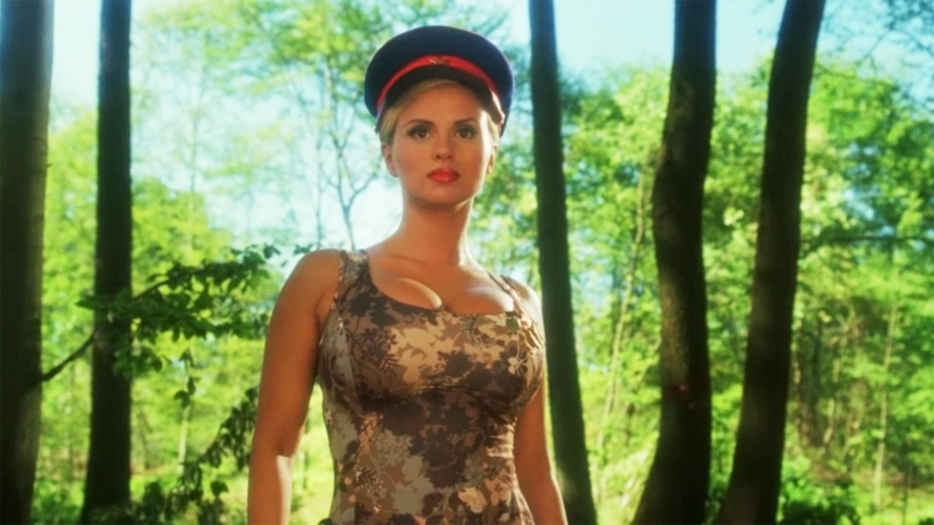 Гитлер капут