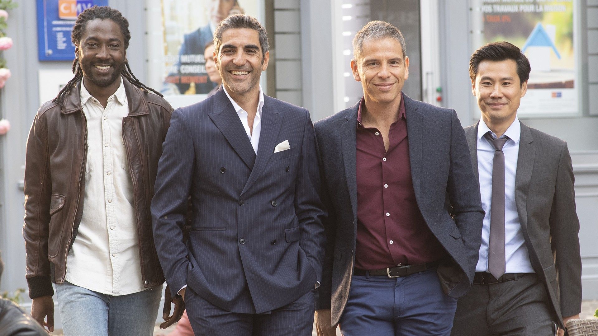 Самая безумная свадьба