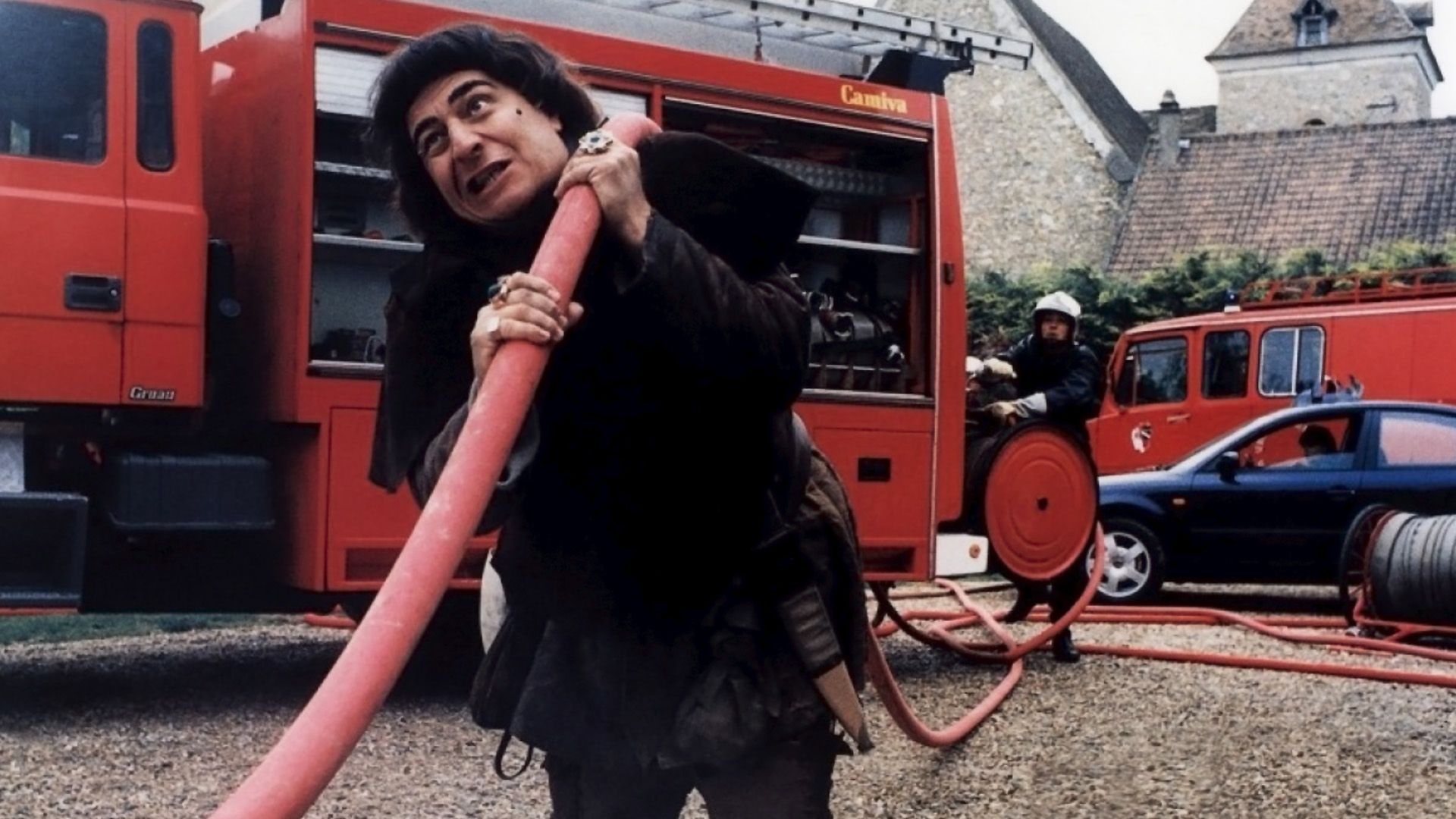 Пришельцы-2: Коридоры времени