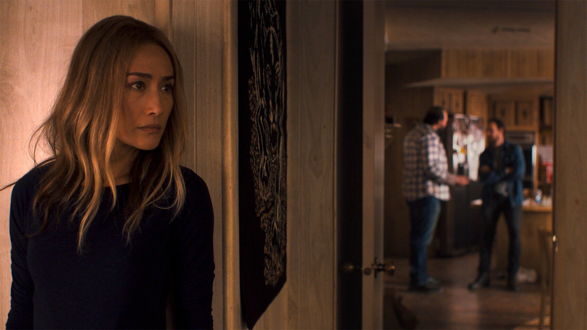 Девичник: Убойная ночь