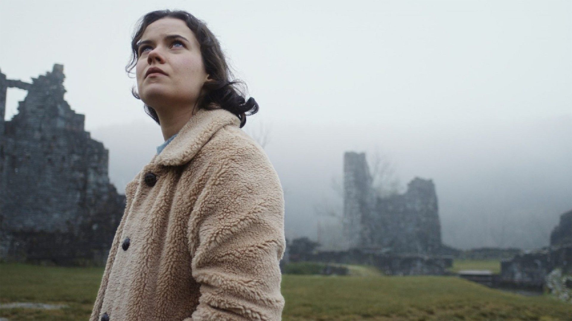 Неспокойной ночи