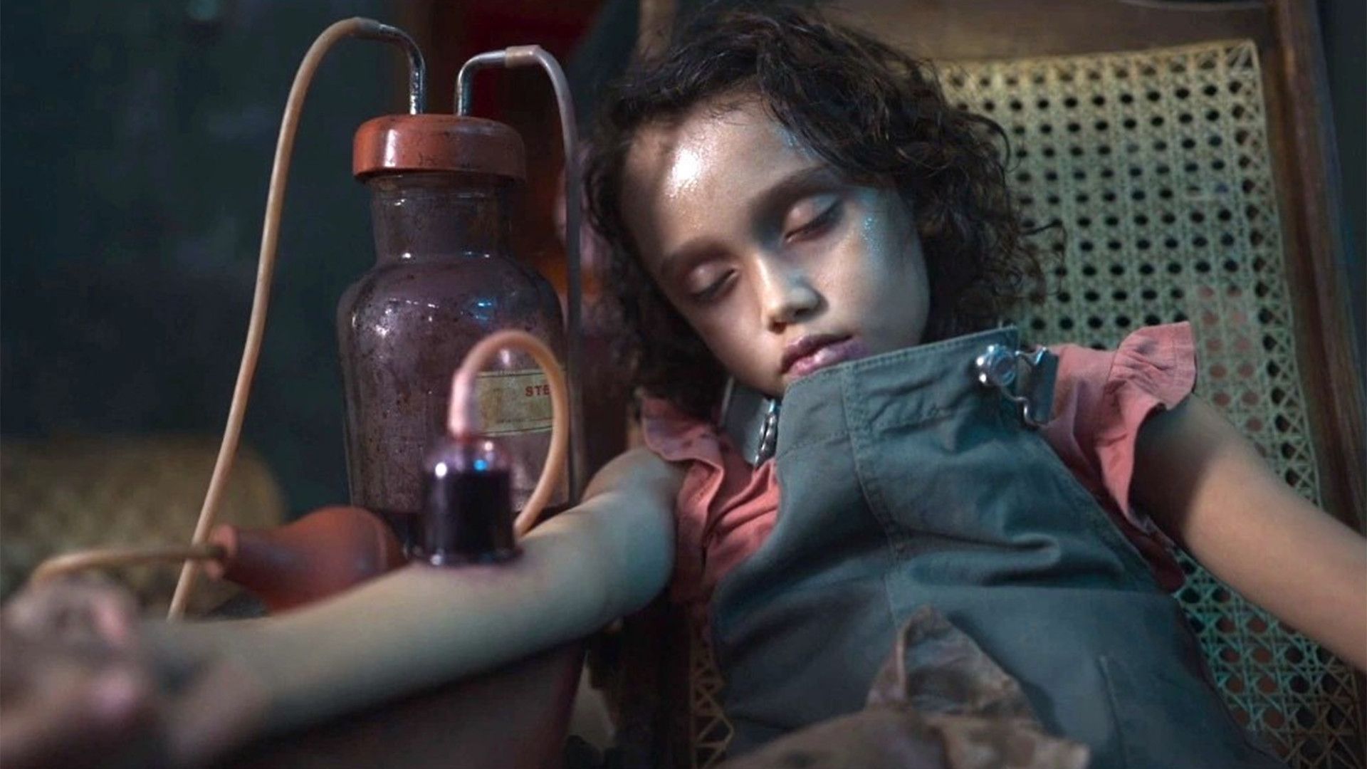 Ведьма: Реинкарнация