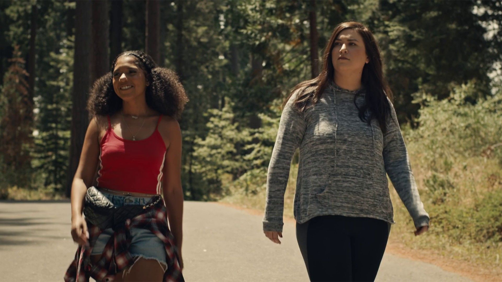 Тот, кто смотрит