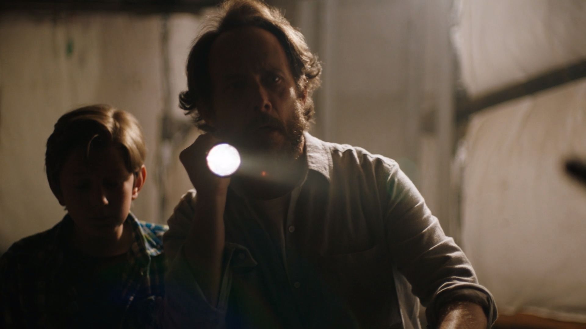 Проклятый дом