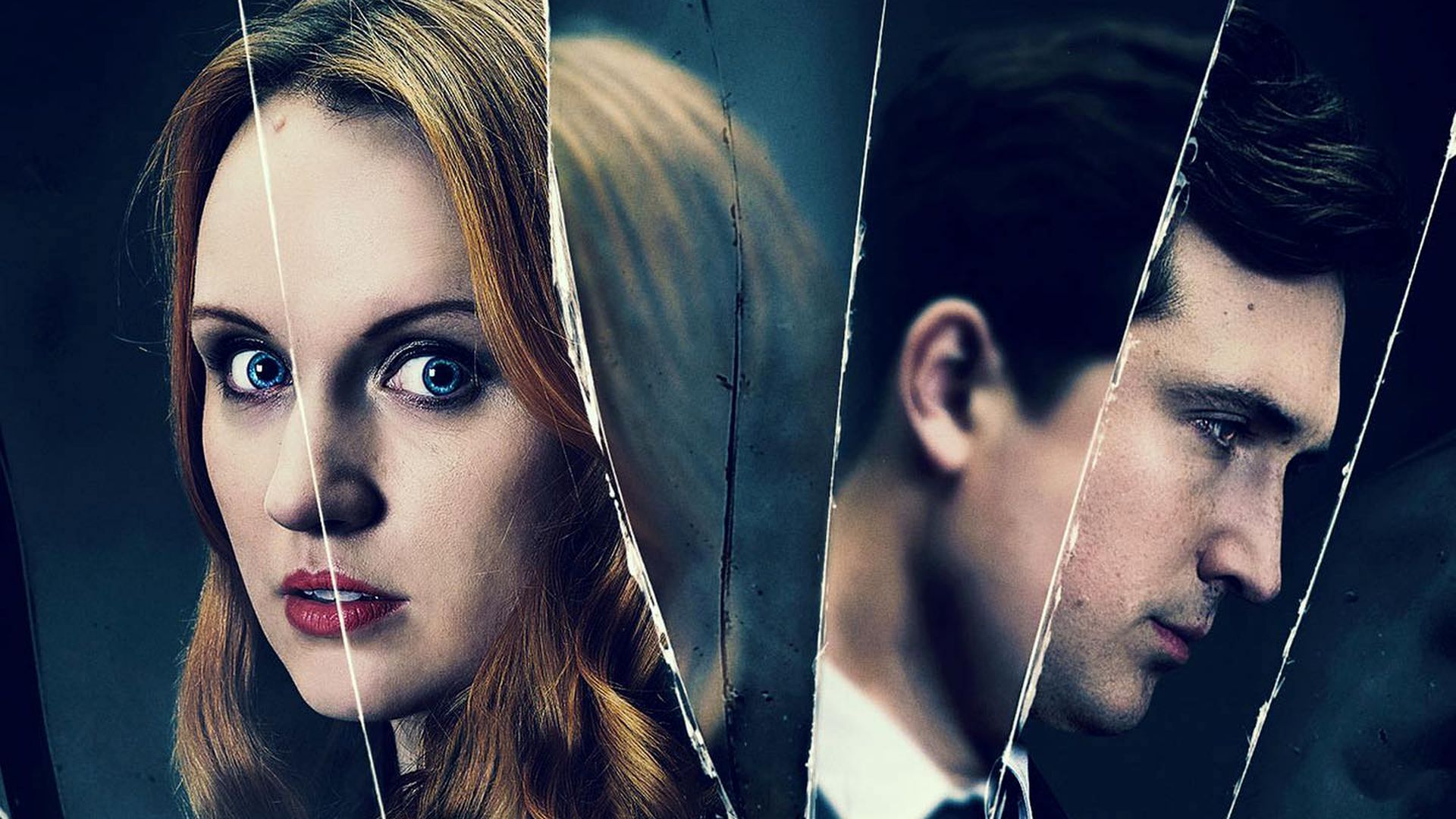 В постели с незнакомцем