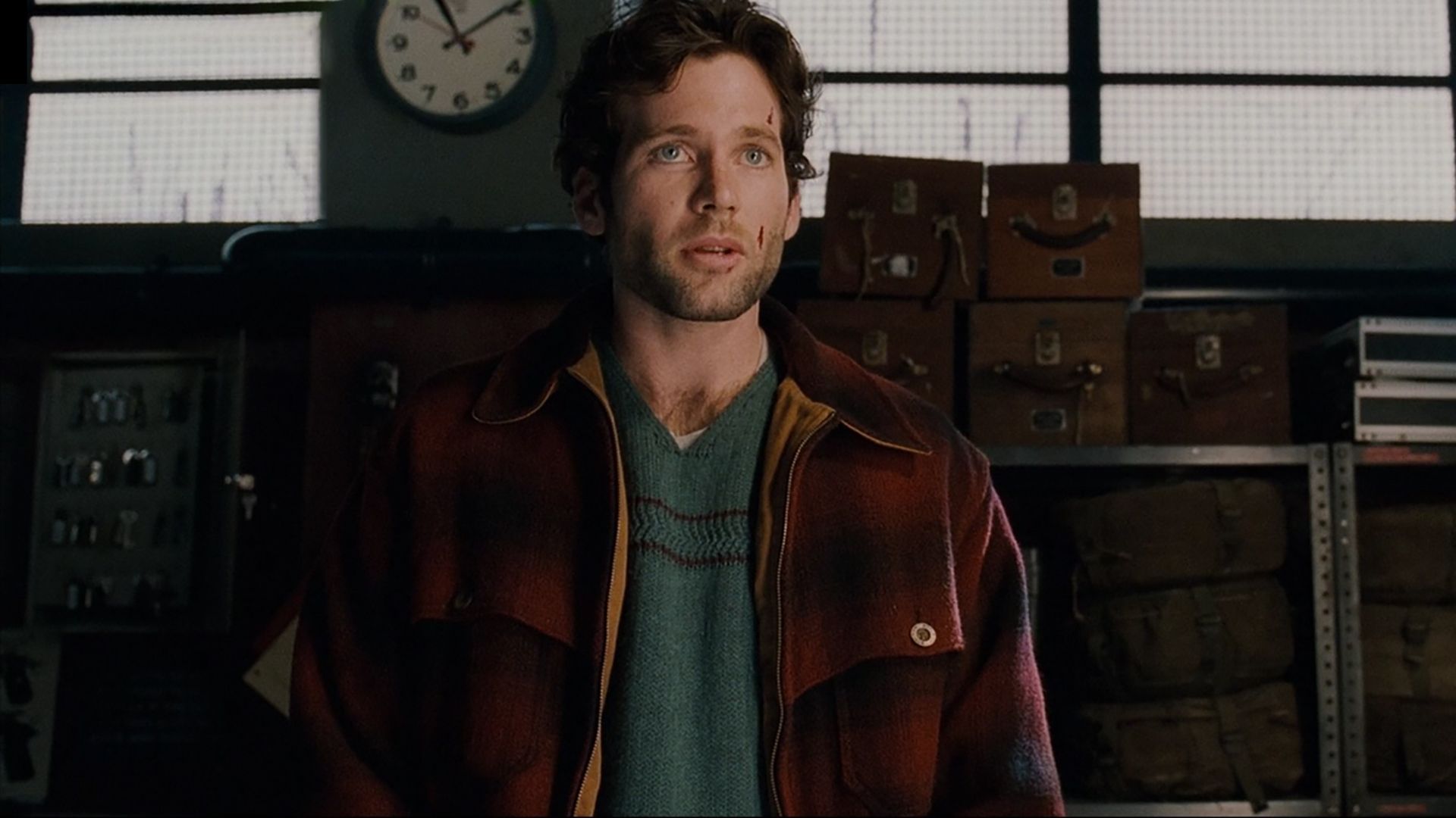 Охотники за разумом