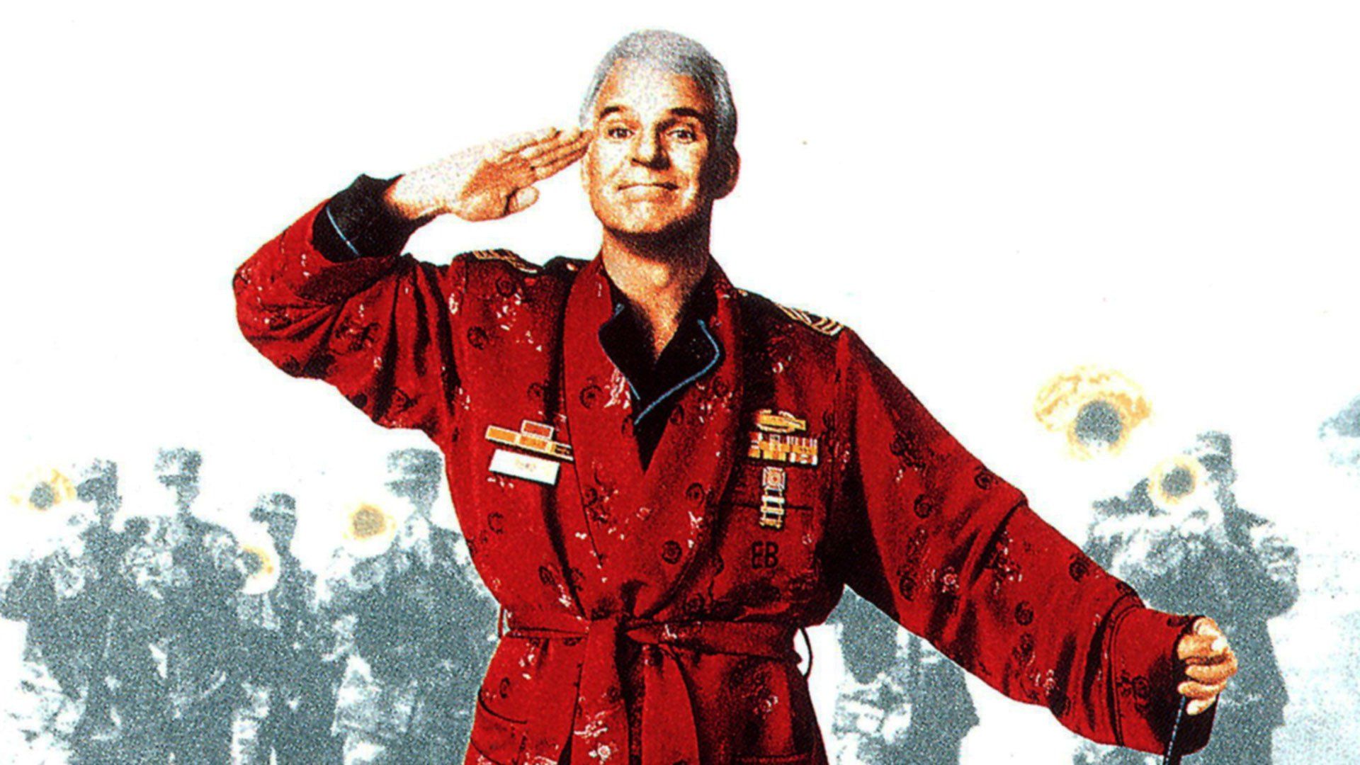 Сержант Билко