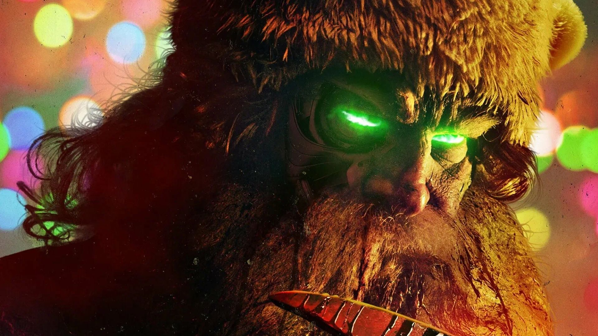 Кровавое Рождество