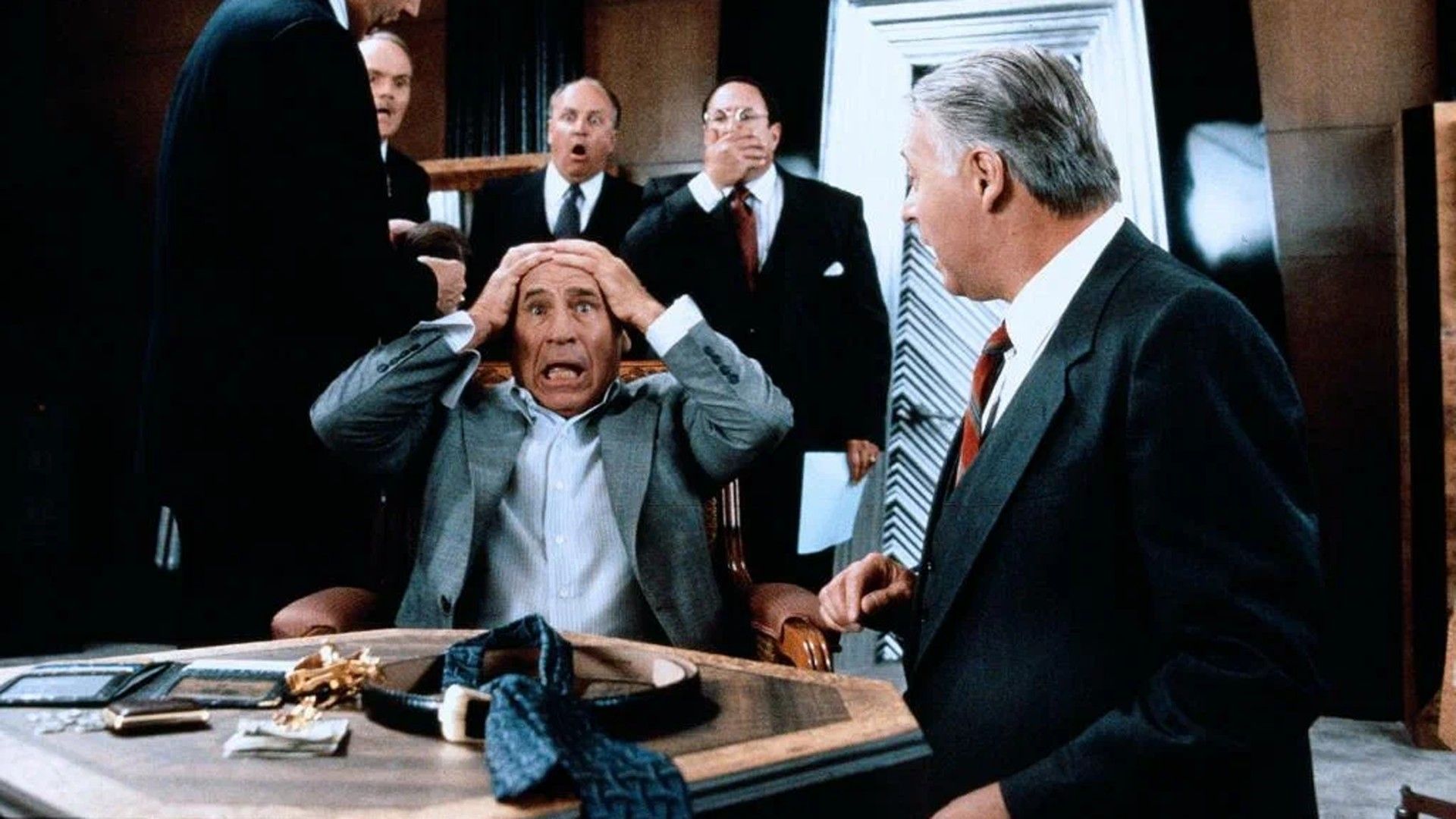 Жизнь дерьмо