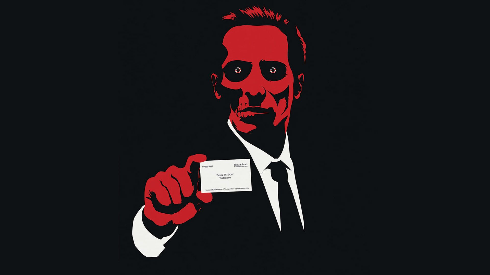 Американский психопат