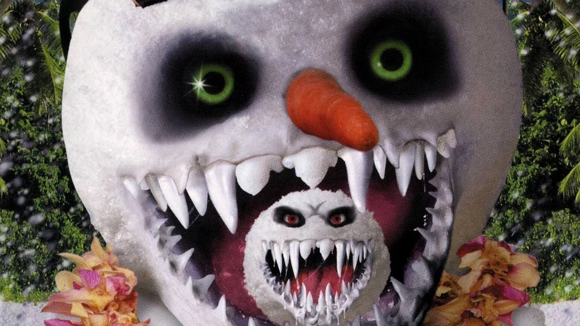 Джек Фрост-2: Месть мутировавшего снеговика-убийцы