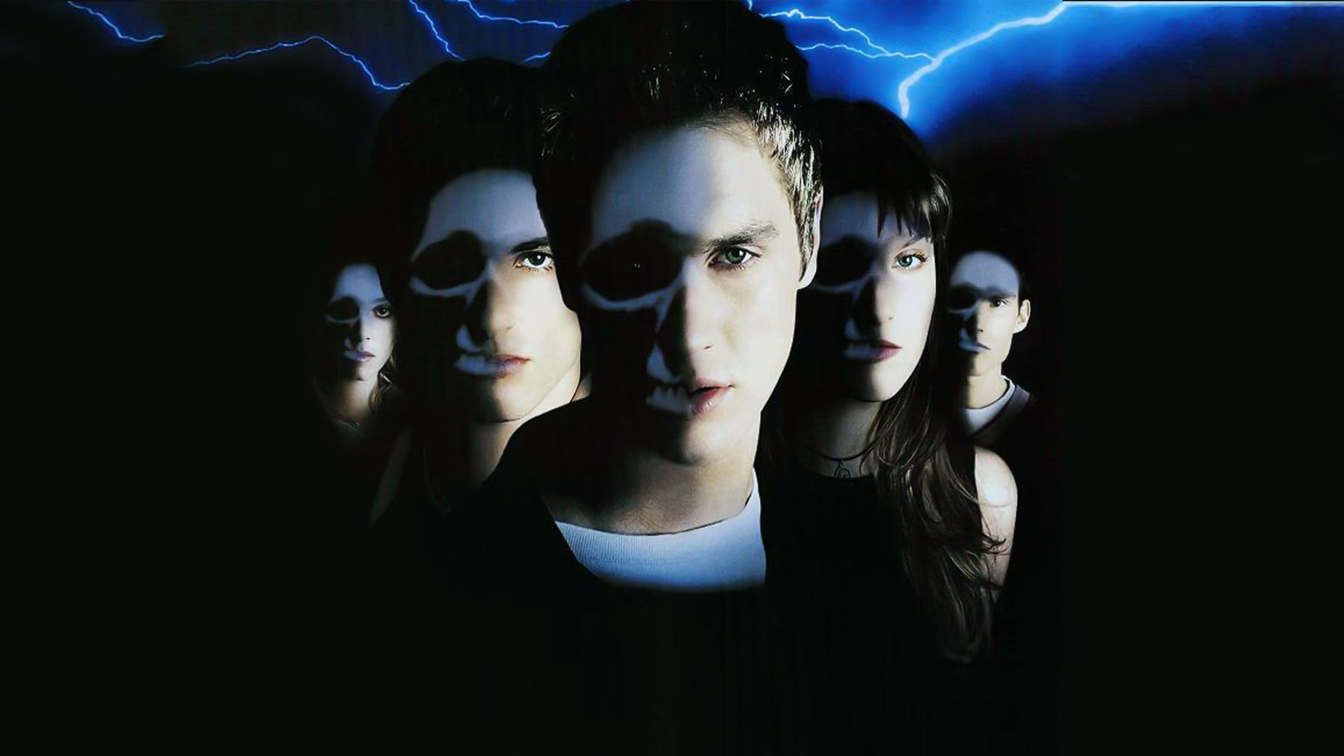 Пункт назначения