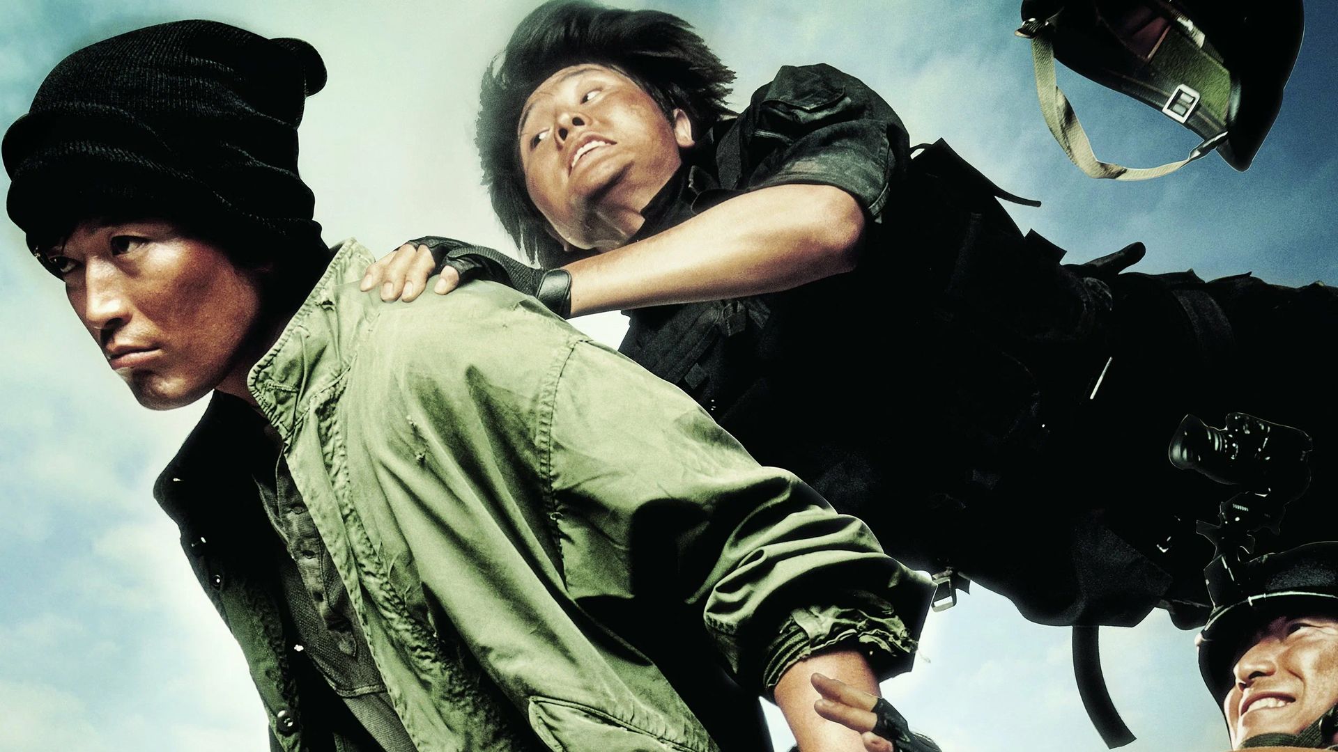 Всё по уставу