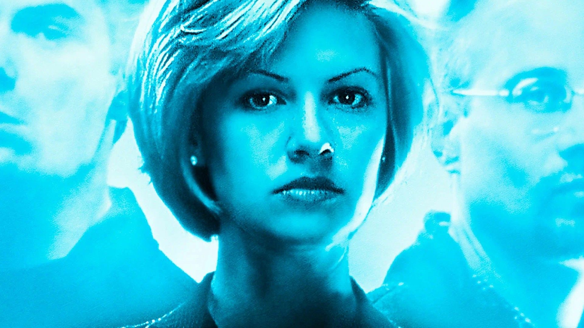 Боязнь высоты