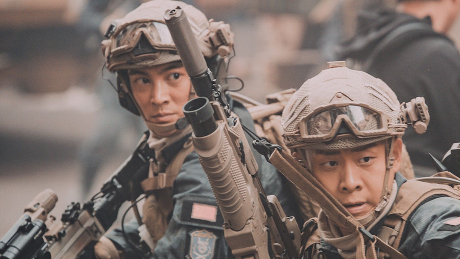 Операция в Красном море