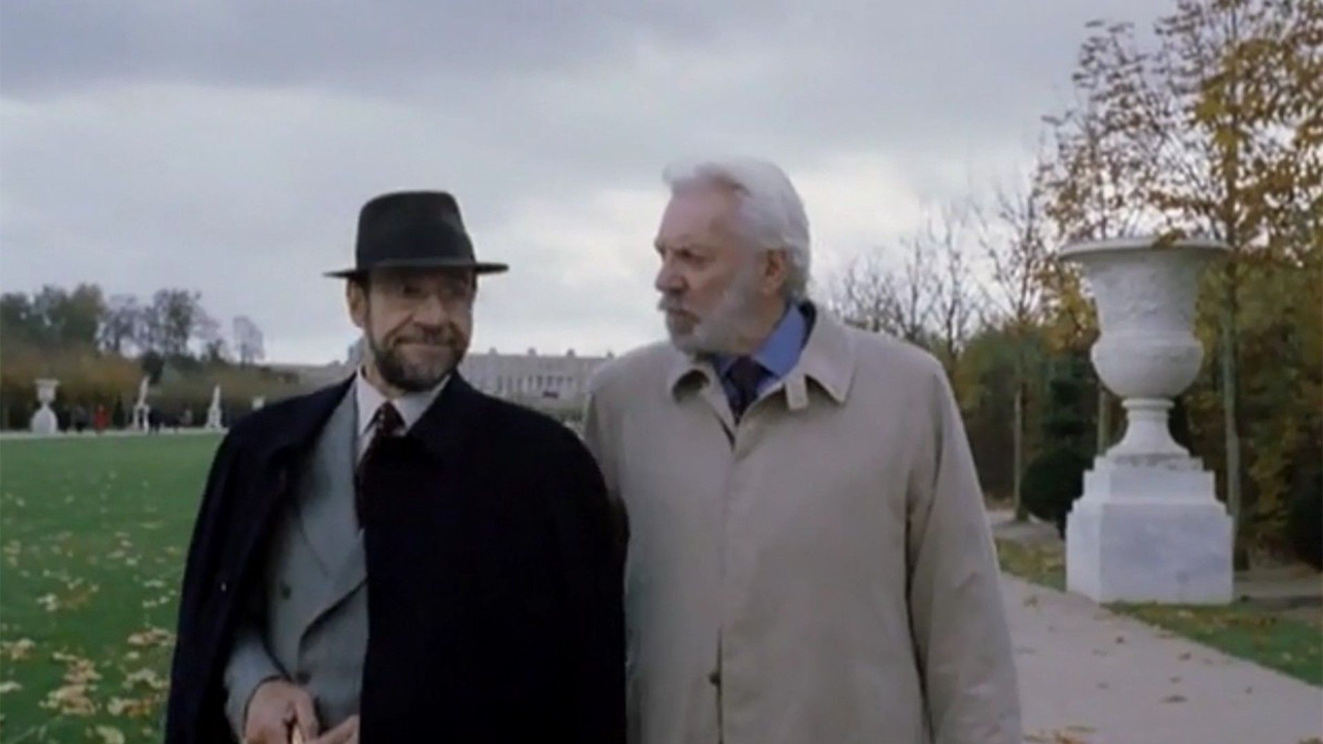 Площадь пяти лун