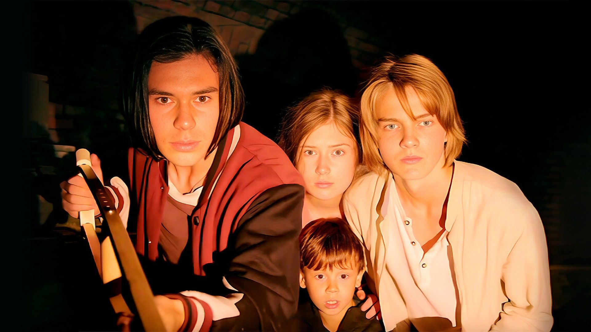 Золотая дюна