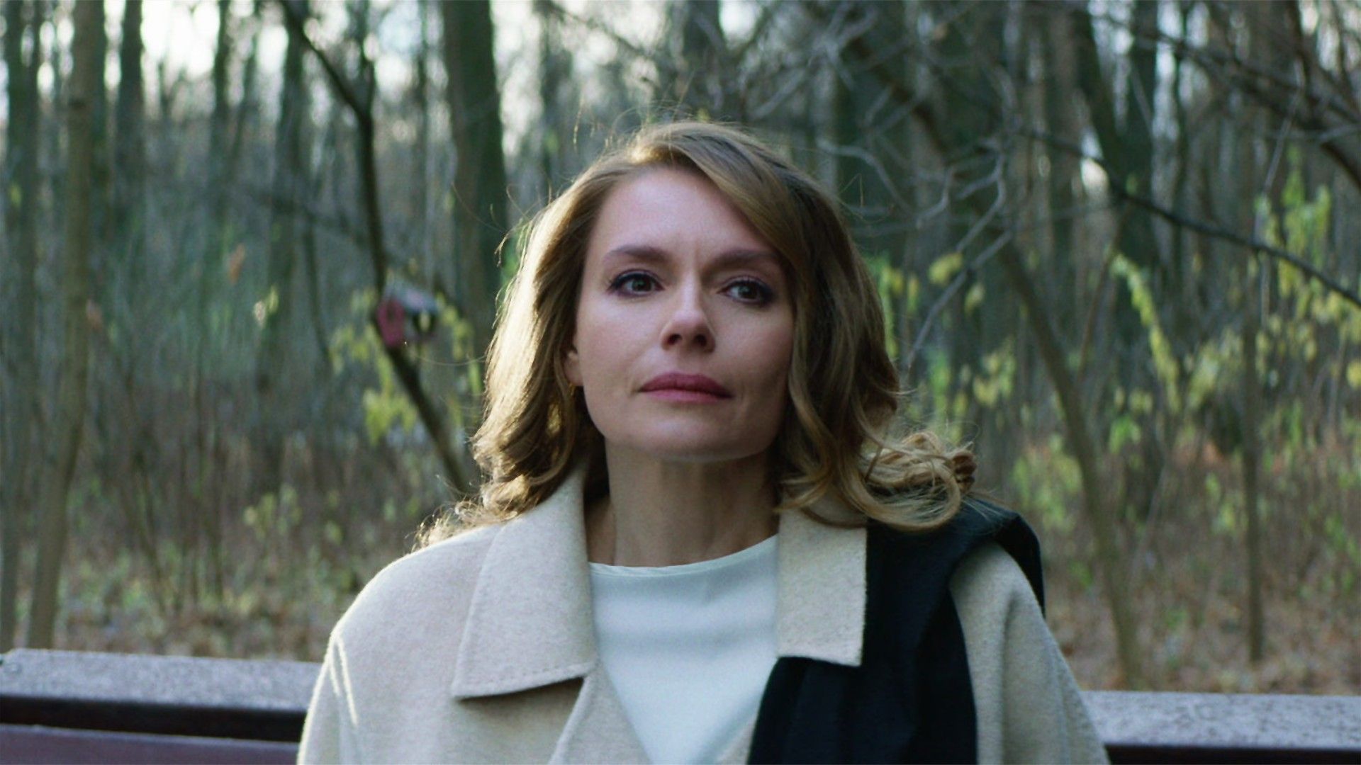 У людей так бывает