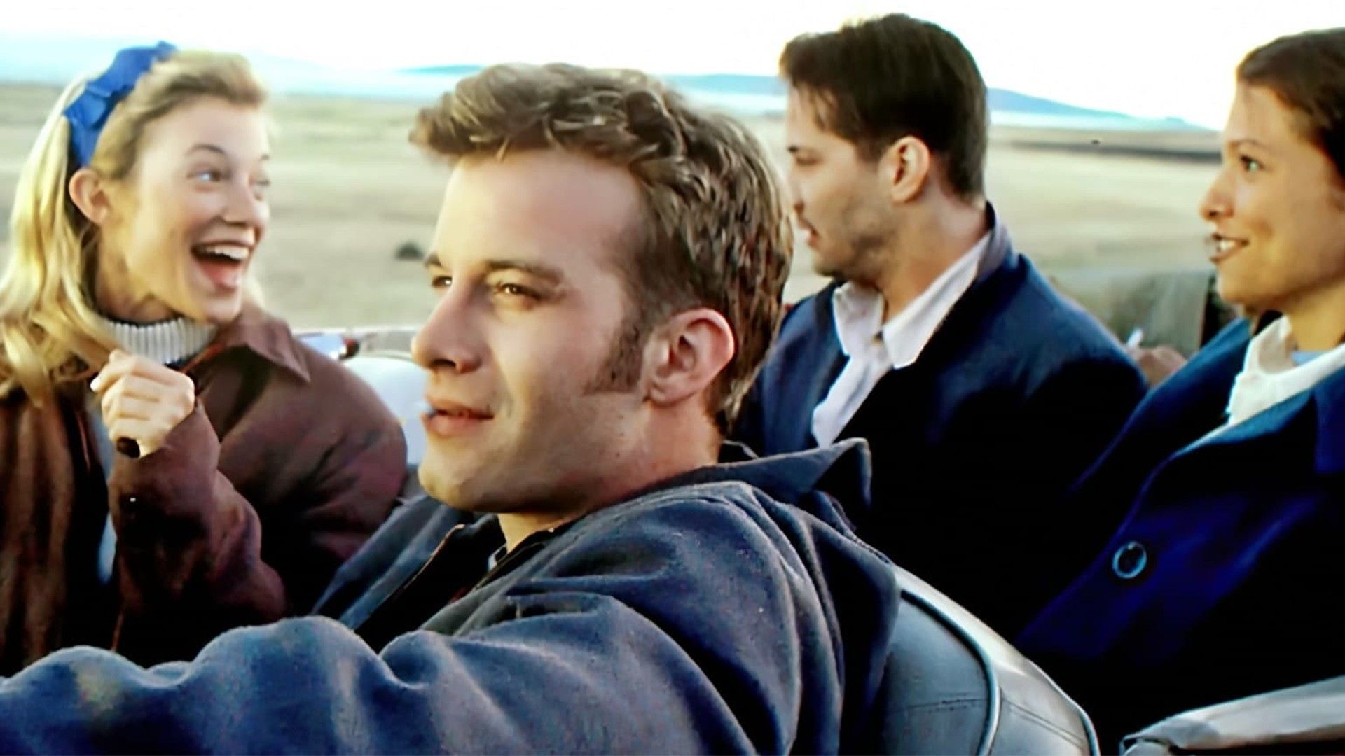 Самоубийца