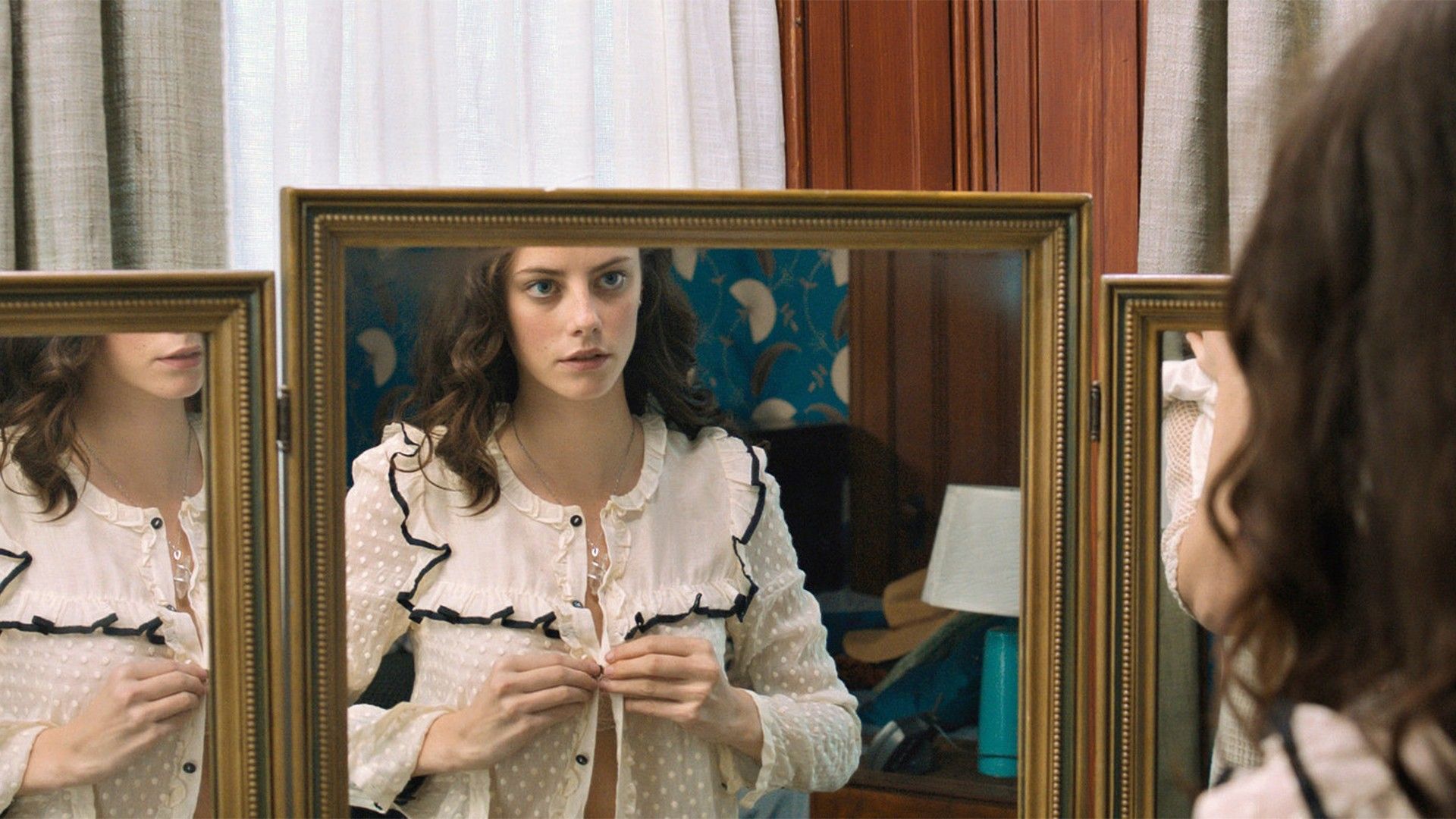 Эмануэль и правда о рыбах