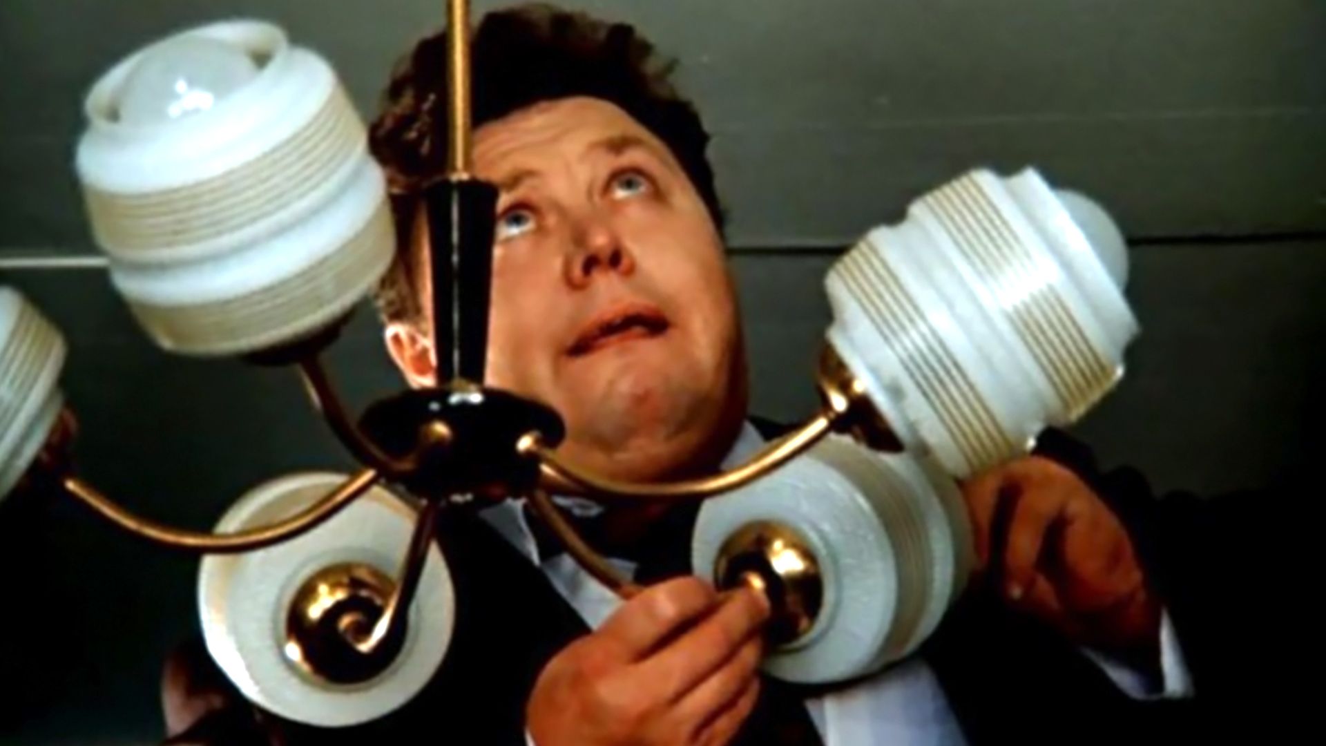 Старый новый год