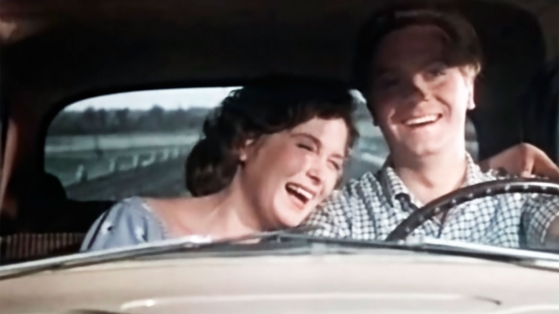 К Черному морю