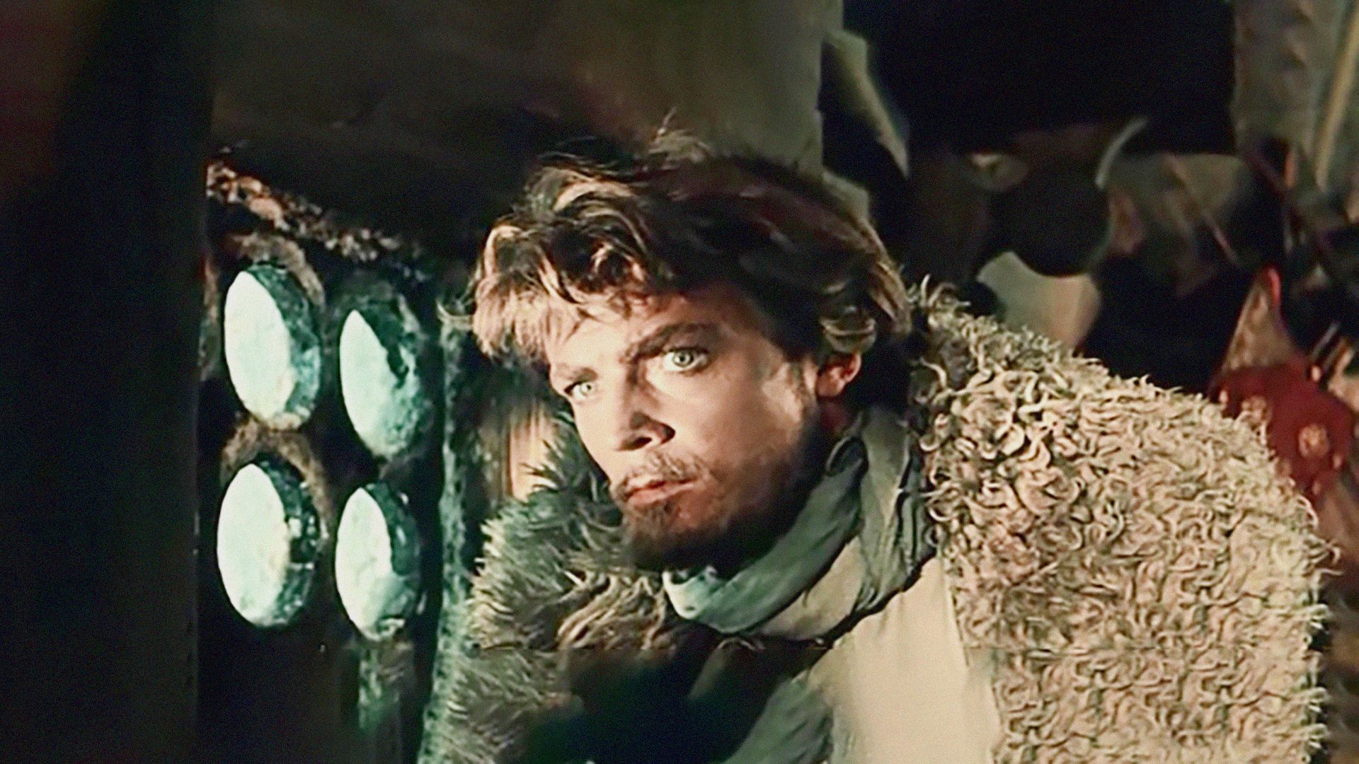 Хождение за три моря