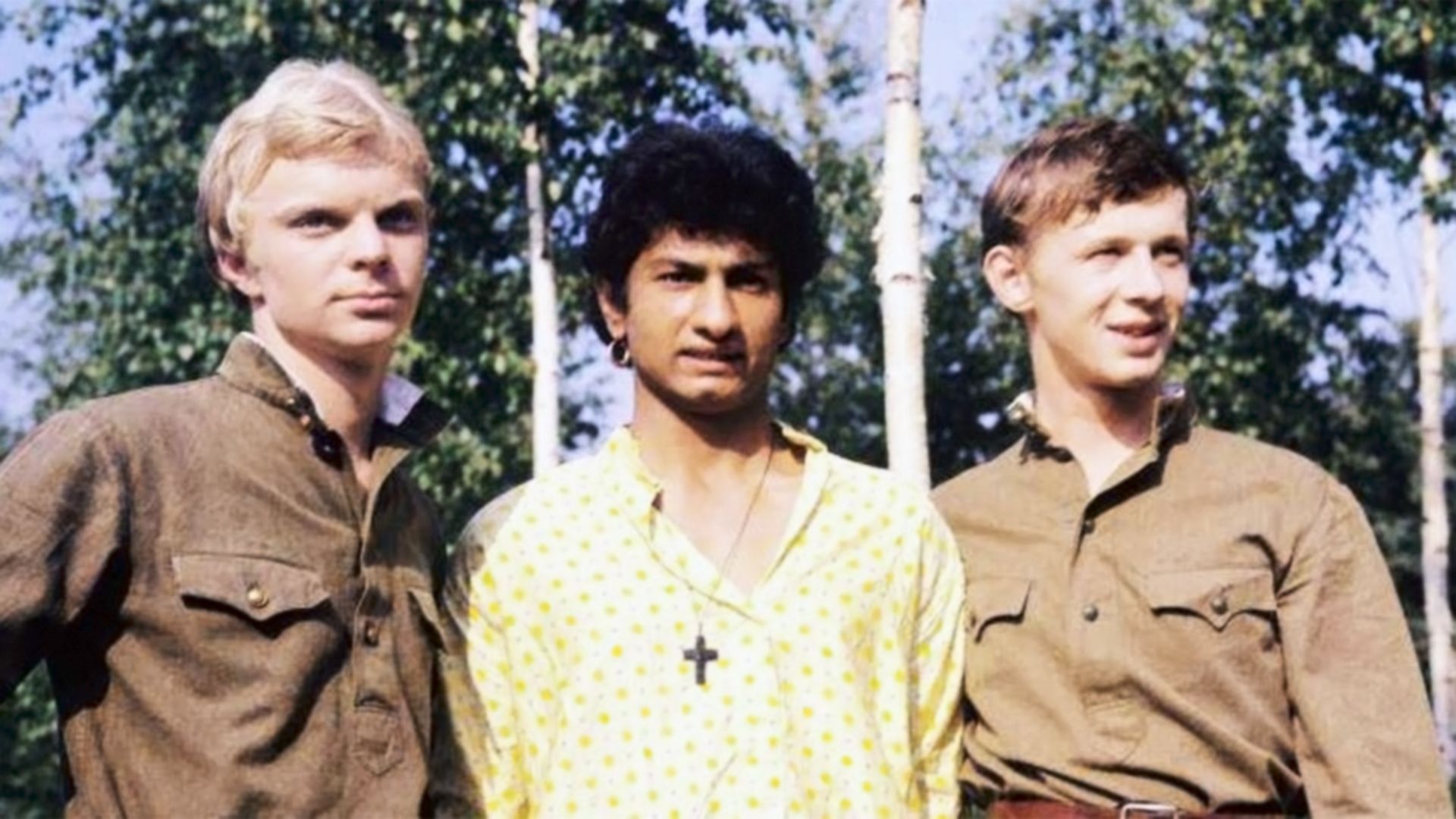 Корона Российской империи, или Снова неуловимые