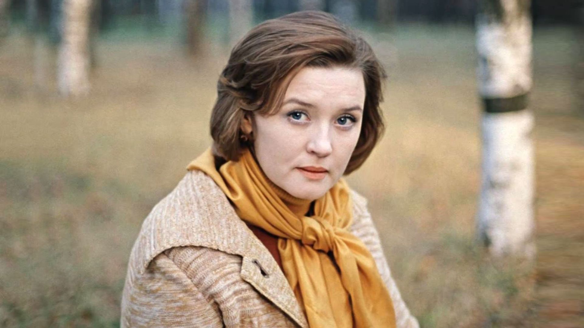 Москва слезам не верит. 2-я серия